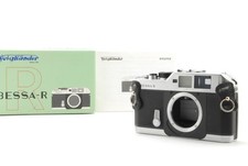 [N MINT in Box]Voigtlander