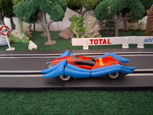 Voiture spiderman websinger - voiture,