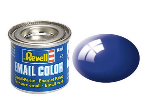 Revell bleu méditerrannée - revell,