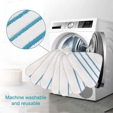 Tampons de Nettoyage