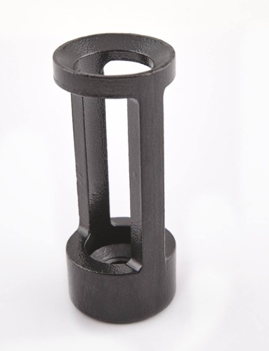 Coupelle compression ø30mm - coupelle,