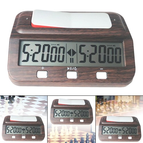 Chess clock reward - chess,