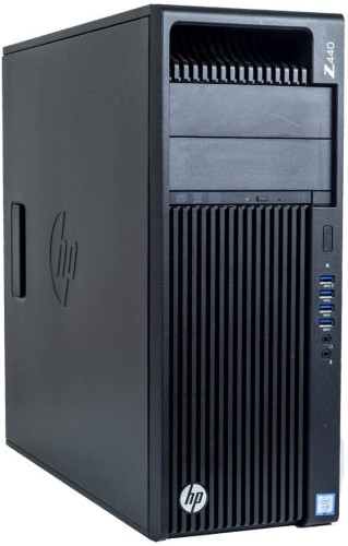 Workstation z440 intel xeon - z440,