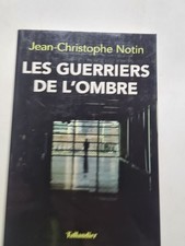 Les Guerriers de l'Ombre |