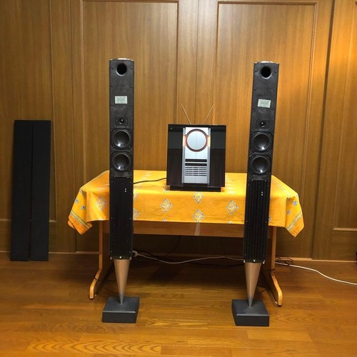 Bang olufsen beosound 3000 - olufsen,