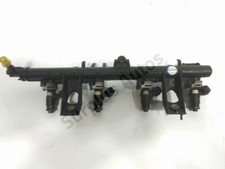 RAMPE D'INJECTION 8200367230 RENAULT TWINGO 2 phase 1 (06/2007 11/2011)