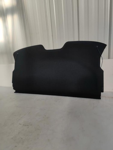 Plage arriere citroen 1 - c4,