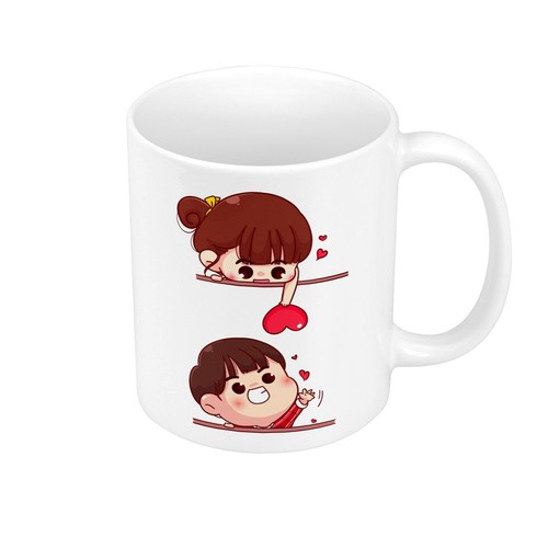 Tasse céramique mug enfant - céramique,