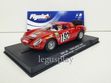 Slot Car Scalextric Flyslot