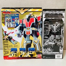 BANDAI Japan Megazord Power