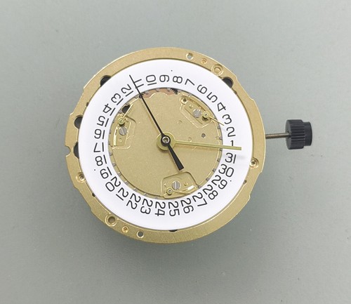 Mouvement montre eta - de,