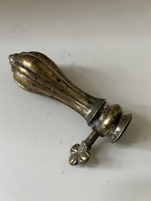 Manche à gigot ancien cuivre