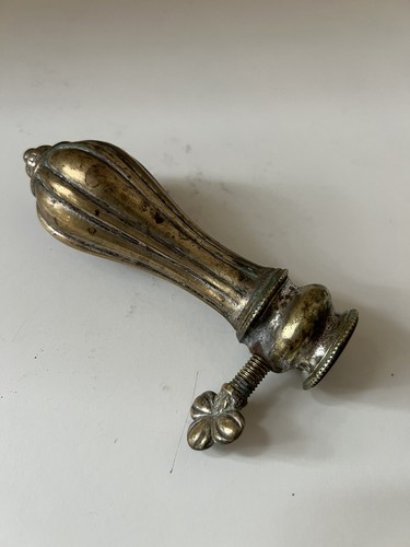 Manche gigot ancien cuivre - ancien,