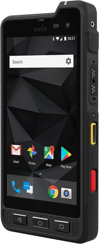 Sonim xp8 xp8800 - 64gb, verizon