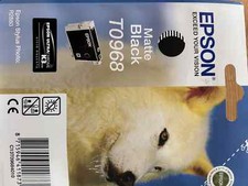 Cartouches encre pour