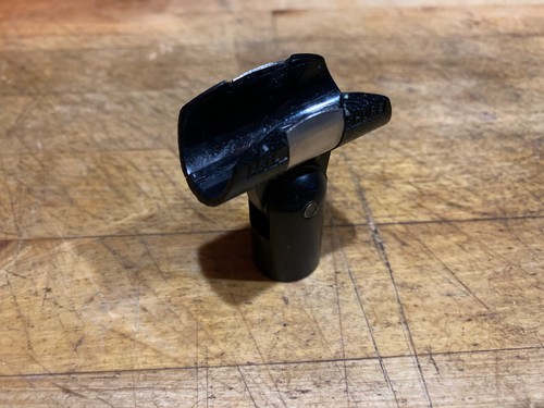 Shure a57e mic - shure, fits