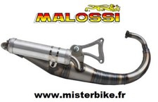 Pot d'echappement MALOSSI MHR