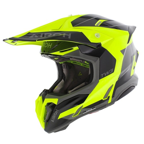 Casque airoh twist mx - casque,