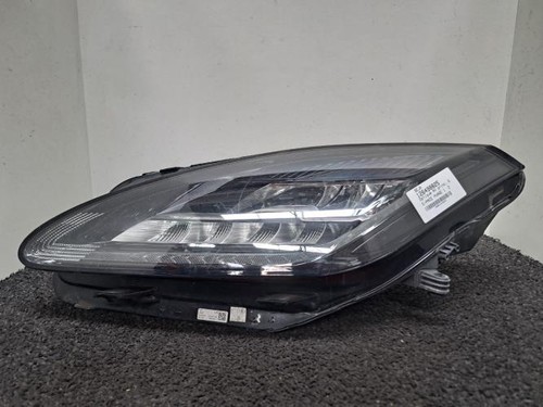 Optique avant principal - , gauche