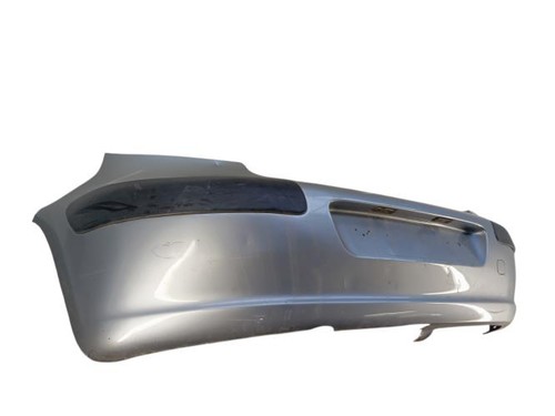 Pare choc arriere peugeot - choc,