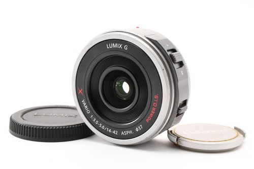 Excellent objectif lumix - 【excellent】objectif,