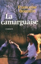 La camarguaise - Françoise