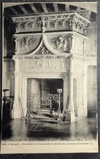 🦬 Carte postale - Postcard