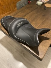 Selle bagster confort - bagster, sv650