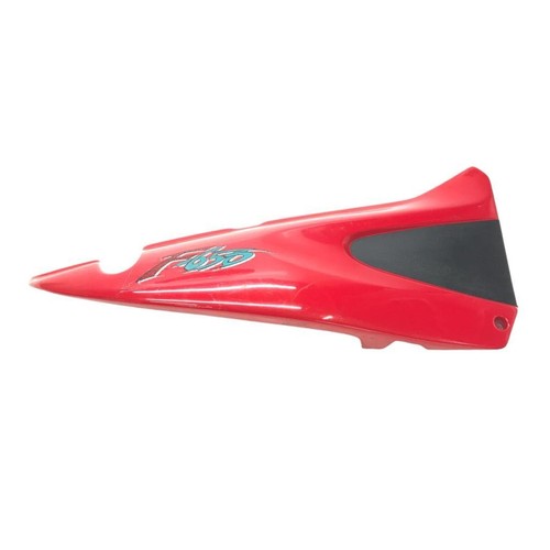 Cache carenage sous - , selle