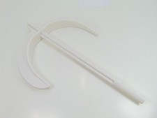 asterohache jumbo 48 cm custom impression 3D goldorak goldrake grendizer popy