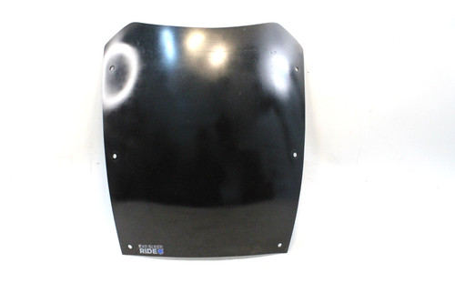 Kawasaki windscreen after - kawasaki,