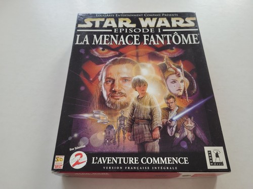 Big box star wars episode - star,
