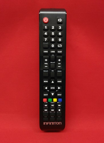 Télévision distance - télévision, à