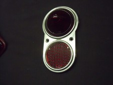 SIMCA 9 ARONDE VOYANT DE FEU