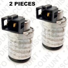 2x électrovannes boite auto