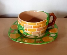 QUIMPER Charles MAILLARD Tasse