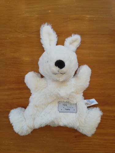 Doudou peluche marionnette - doudou,