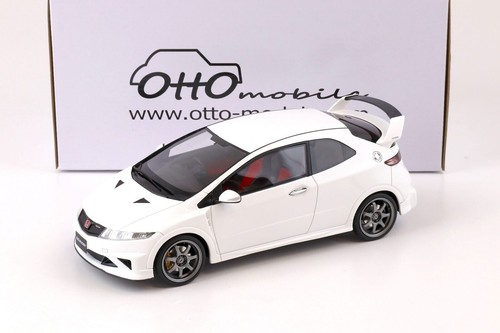 Honda civic fn2 type - fn2, mugen