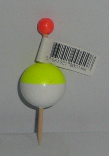 Flotteur fendu mapp - flotteur,