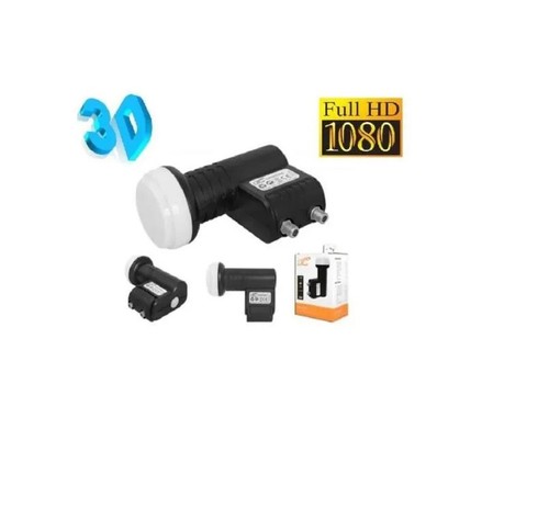 Lnb numérique full 3d - hd,