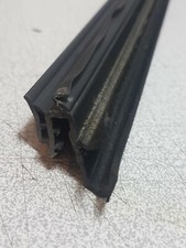 Joint lèche-vitre lécheur intérieur arrière gauche 4P Peugeot 407 Citroën 04-08