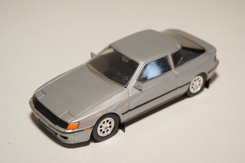Trofeu toyota celica - 1:43,