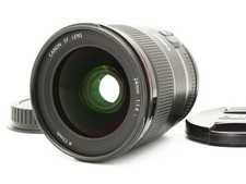 Objectif Canon EF 24mm f/1.4L