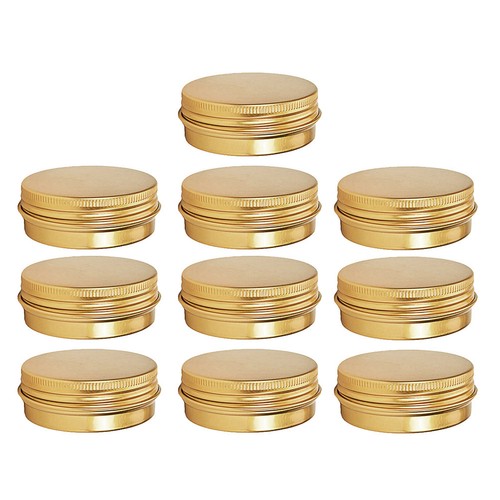 Set pcs ml boîtes de - 30,