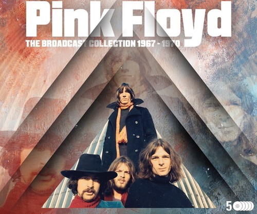 Audio pink floyd - -, the