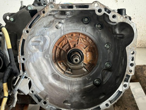 Transmission automatique avec - transmission,