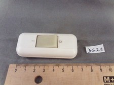 Ancien interrupteur blanc pour