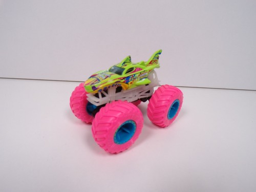 Monster trucks hot wheels - trucks,
