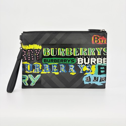 Burberry pochette 156548705 - burberry,
