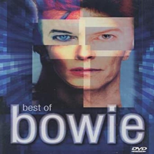 Dvd david bowie best - :, of